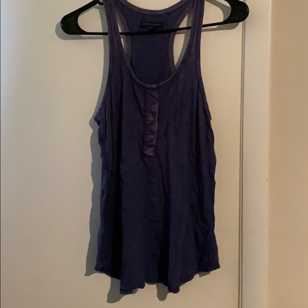 American eagle tank
